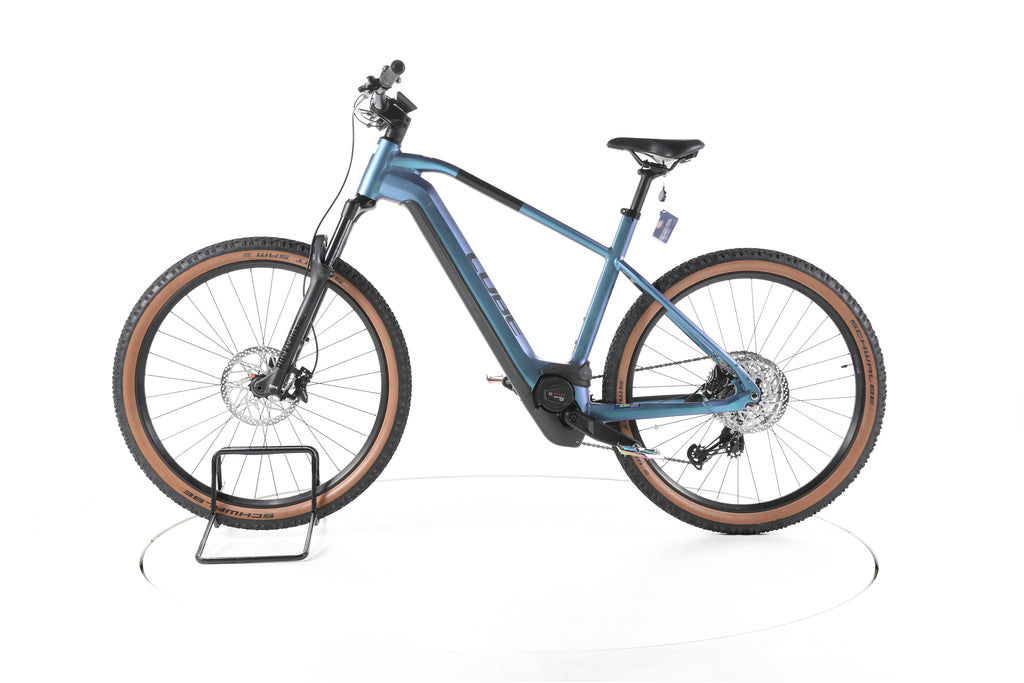 Cube Reaction Hybrid Race E-Bike 2023 - Image 7