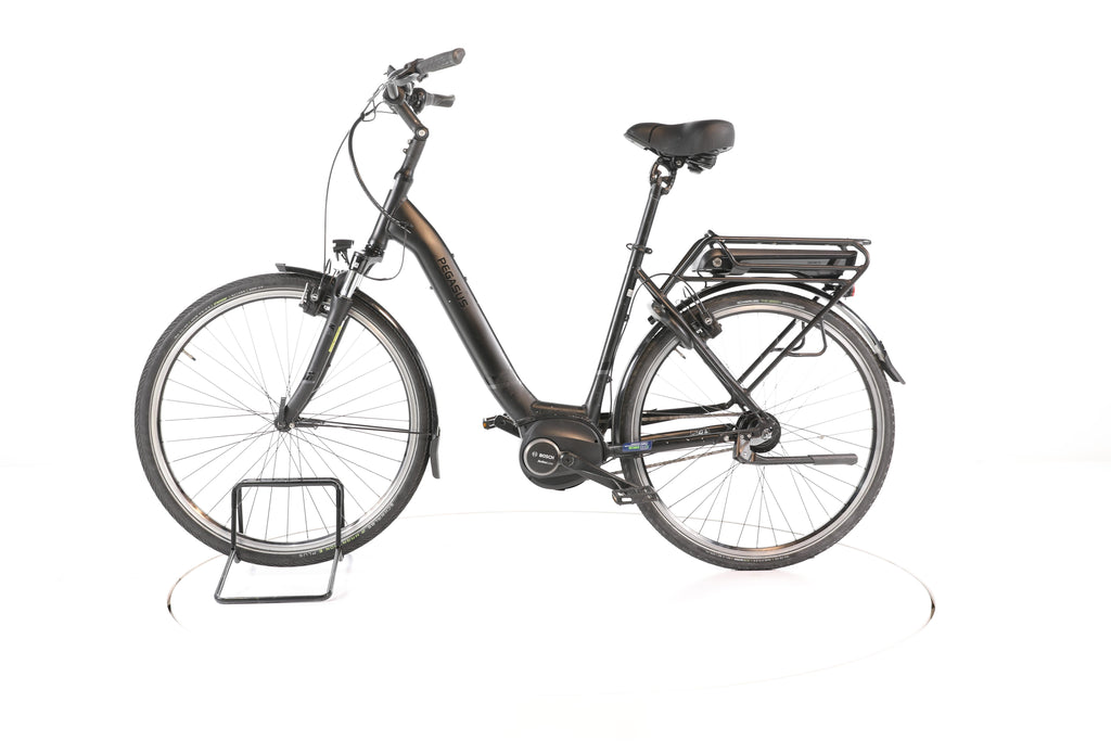 Pegasus Solero E8R City E-Bike Tiefeinsteiger - Image 7