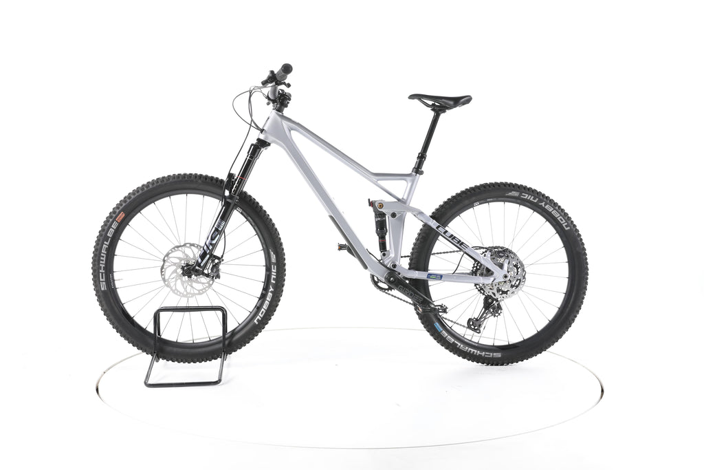 Cube Stereo 140 HPC SL - Image 7