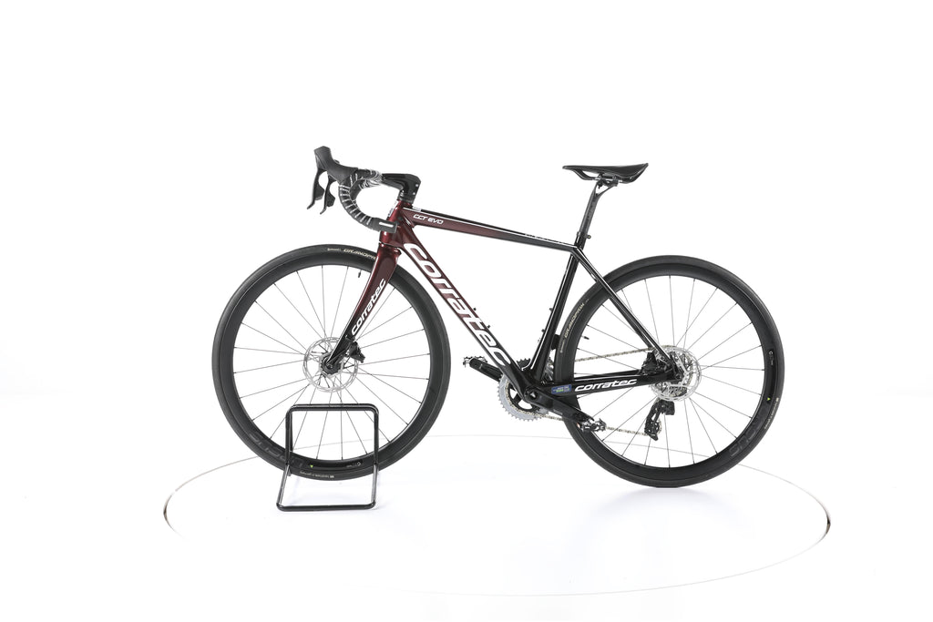 Corratec CCT Evo Factory Team - Image 7