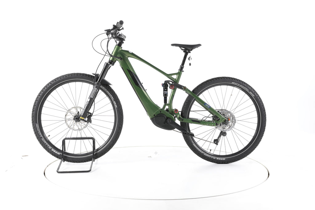 MORRISON Yurok Fully E-Bike - Image 7