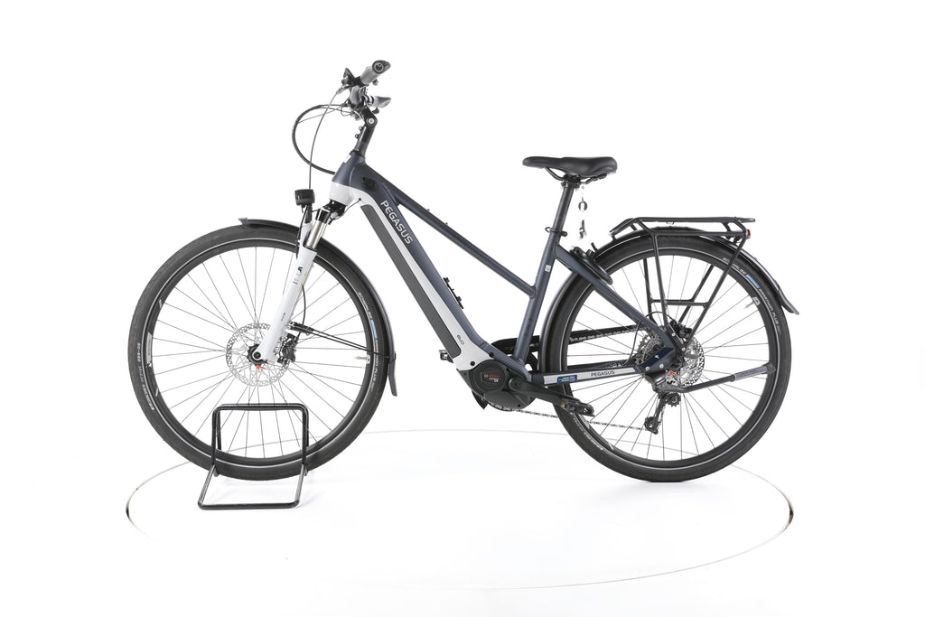 Pegasus Premio EVO 10 Lite Trekking E-Bike - Image 7