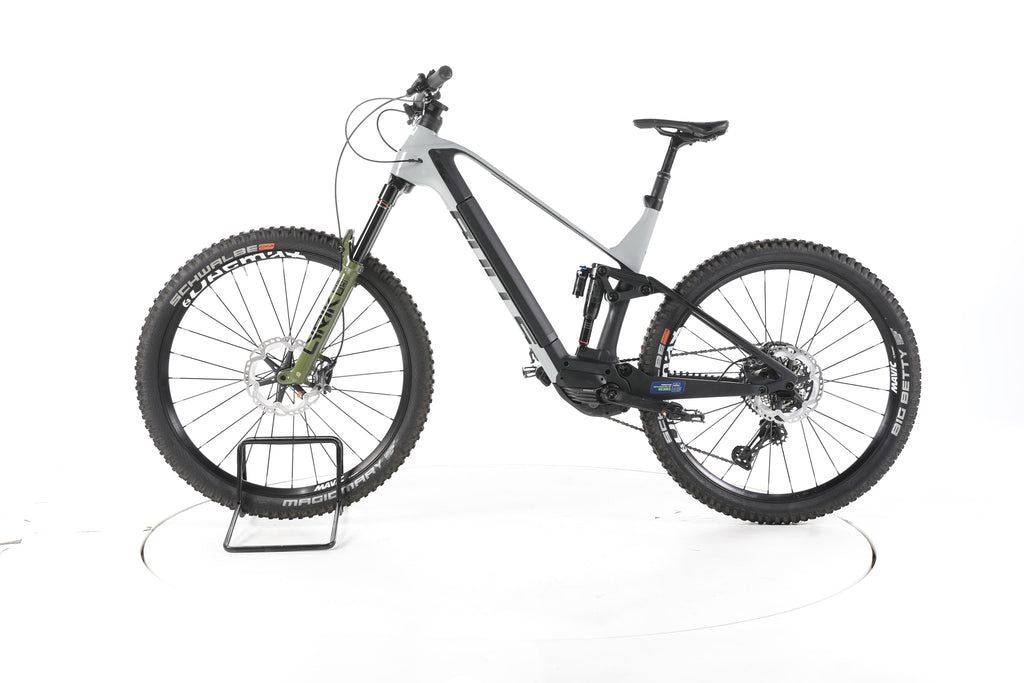 Bulls Sonic Evo  EN E-Bike Fully - Image 7