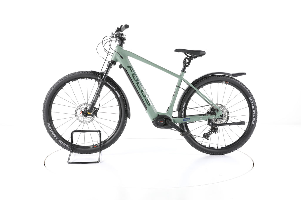 Focus Jarifa² 6.8 E-Bike - Image 7