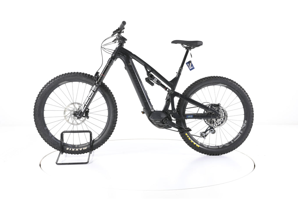 Propain Ekano AL Fully E-Bike 2023 - Image 7