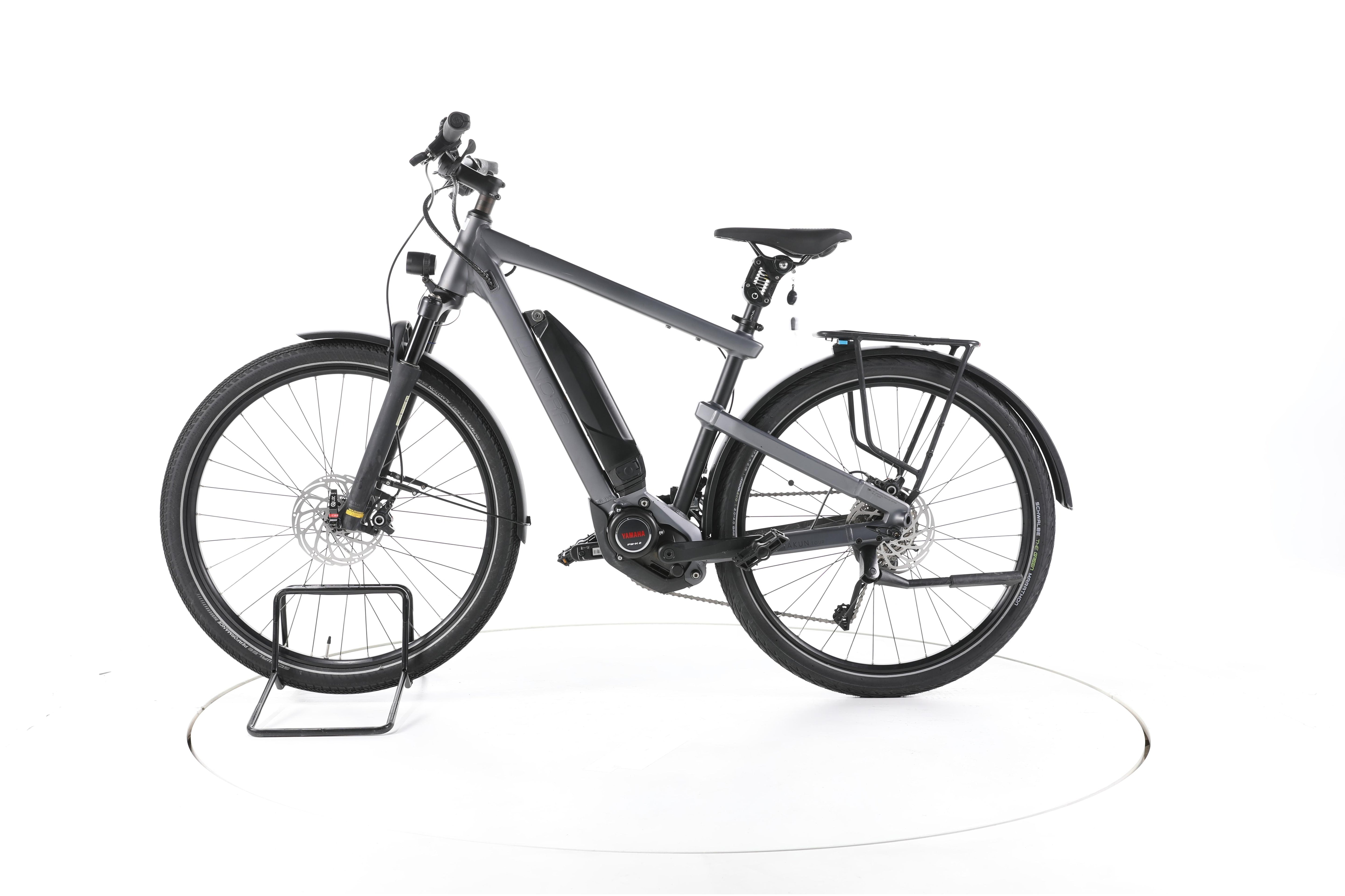 Winora Yakun tour Trekking E-Bike - Image 7