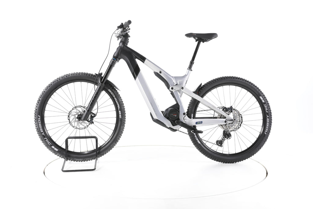 Scott Patron ST eRIDE 910 Fully E-Bike 2024 - Image 7