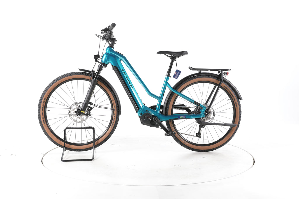 Centurion Country Tour R960i Trekking E-Bike - Image 7