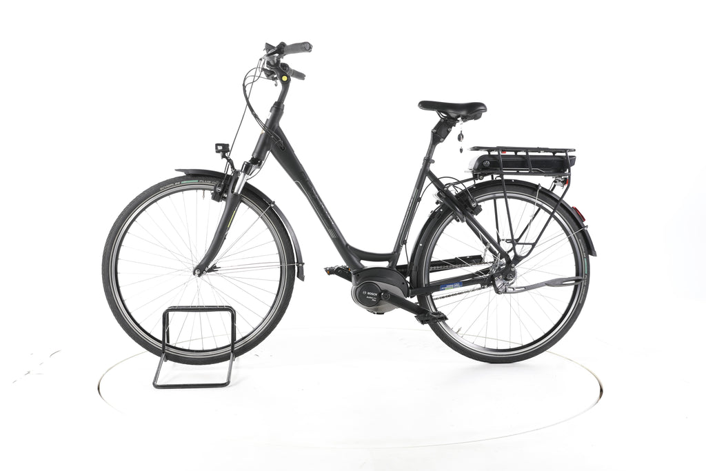 Green's Bristol City E-Bike Tiefeinsteiger - Image 7