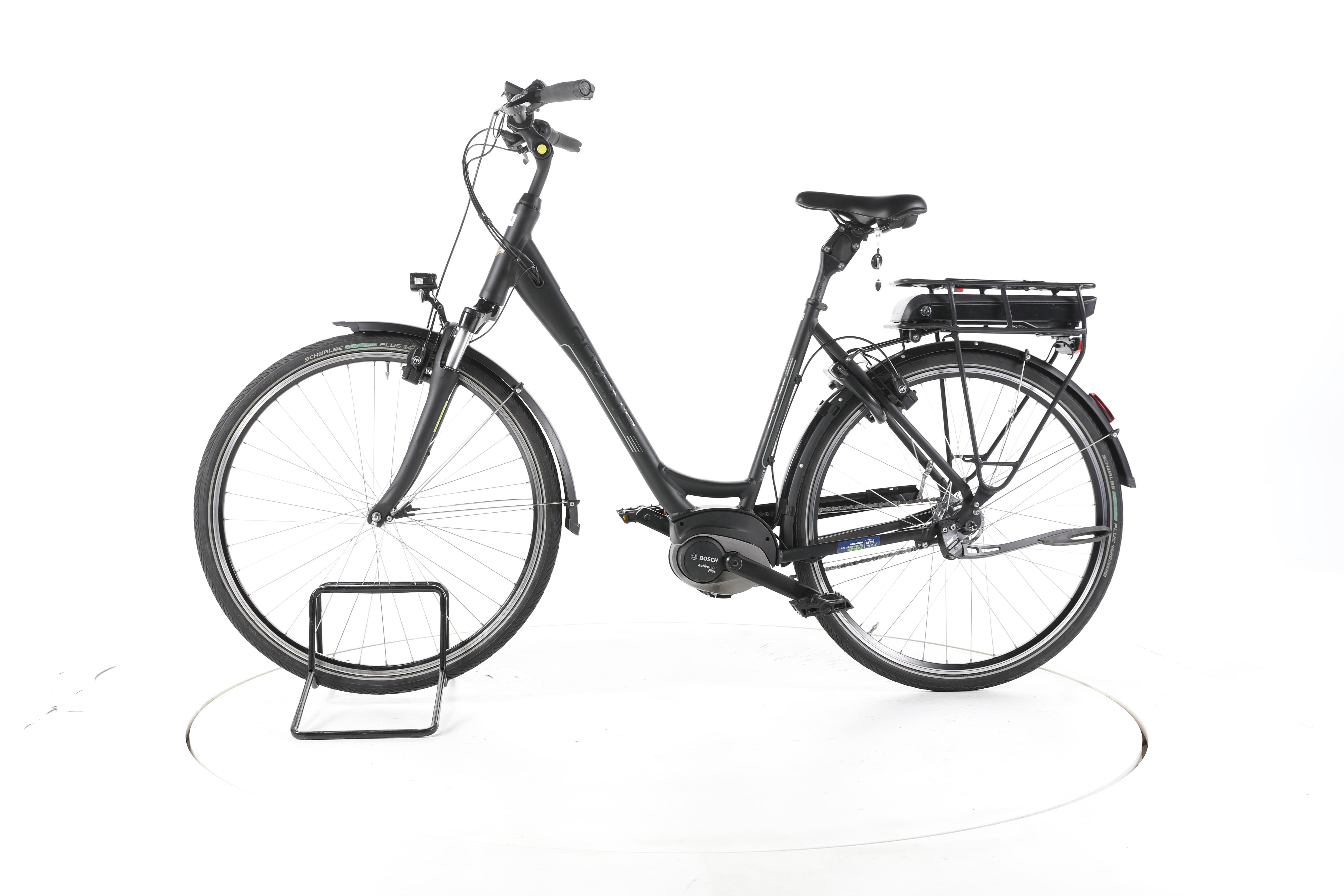 Green's Bristol City E-Bike Tiefeinsteiger - Image 7