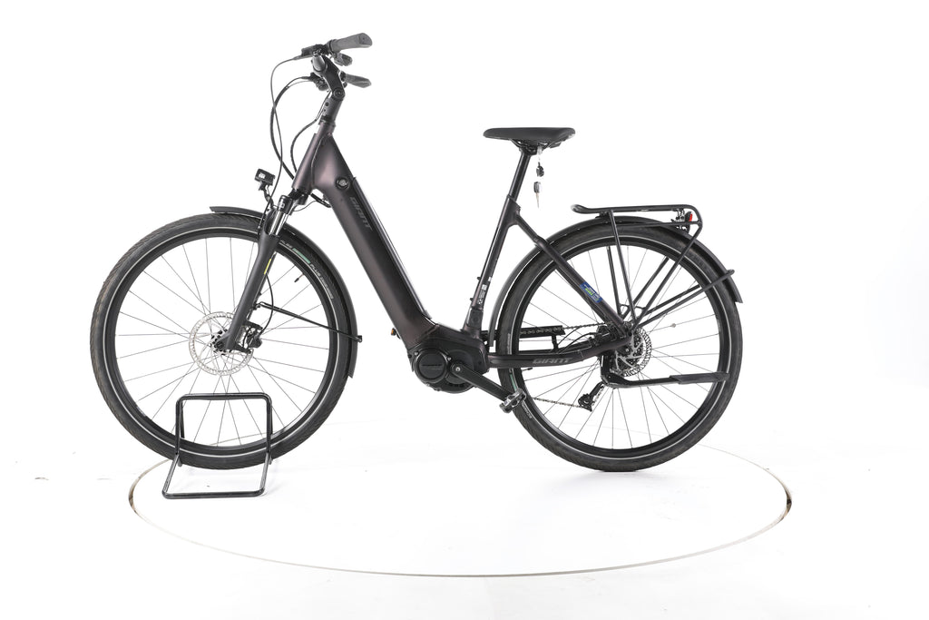 Giant DailyTour E+ 3 Trekking E-Bike Tiefeinsteiger - Image 7