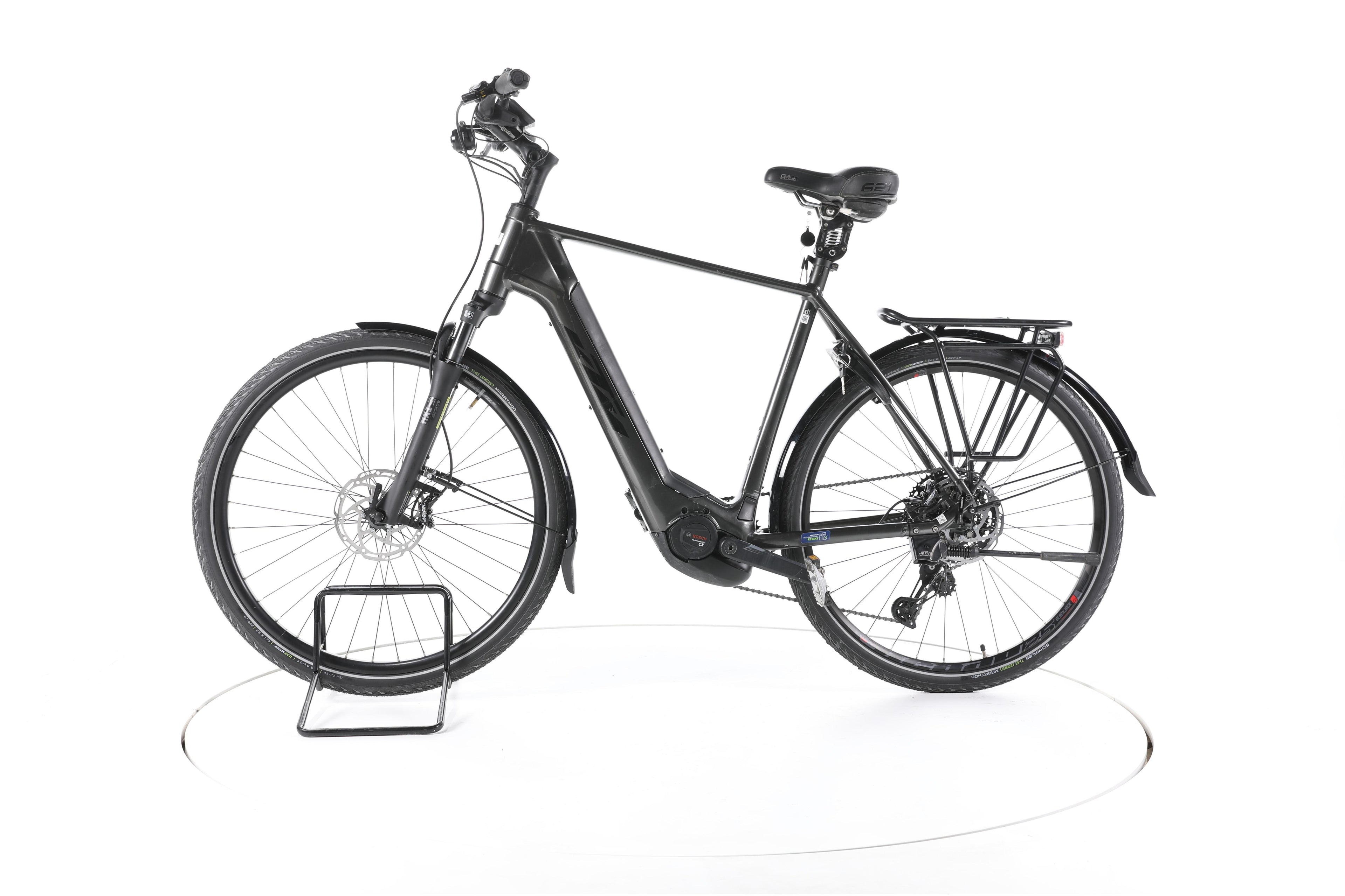 KTM Macina StyleXL Trekking E-Bike - Image 7