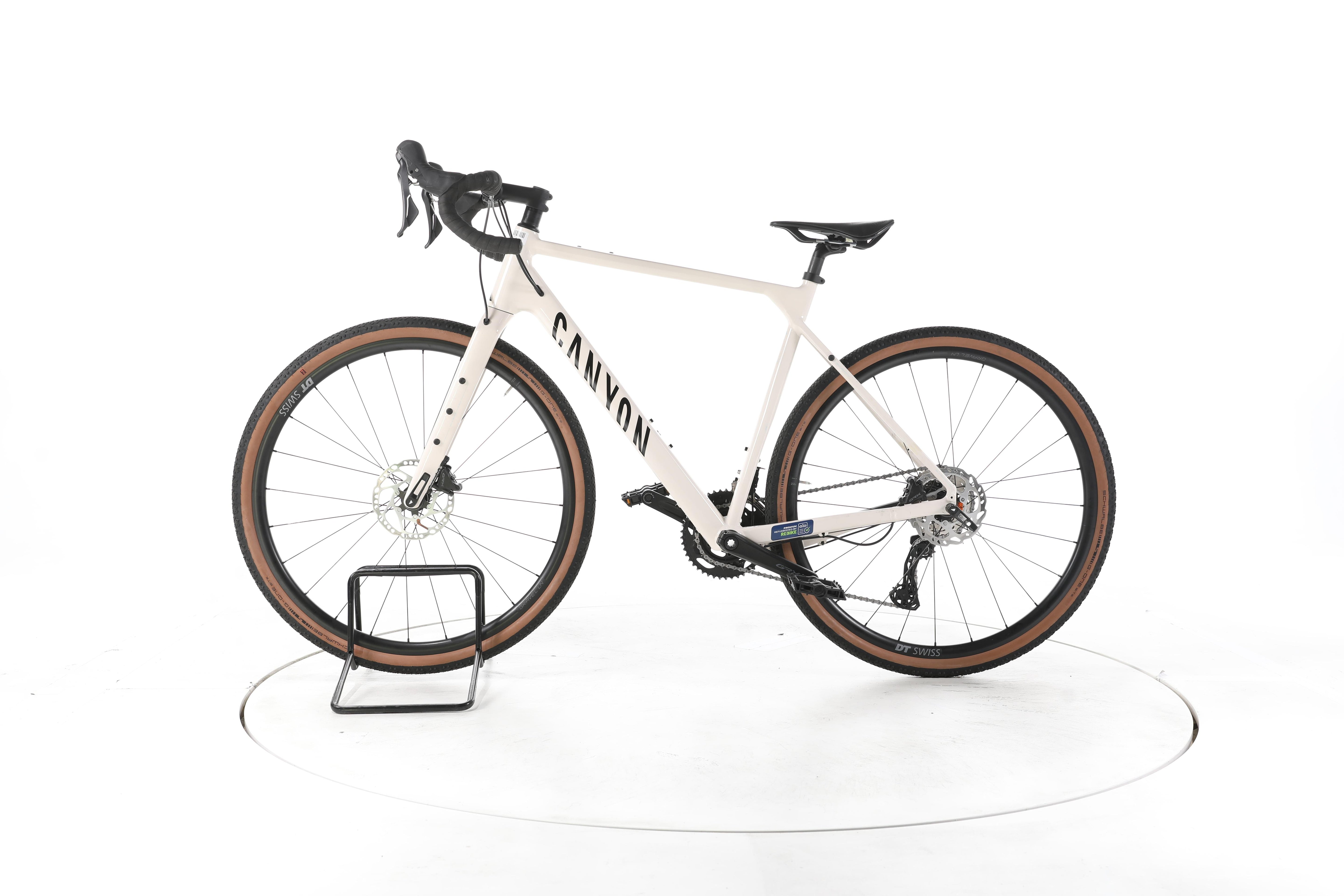 Canyon Grizl 7 Gravelbike Carbon 2024 - Image 7