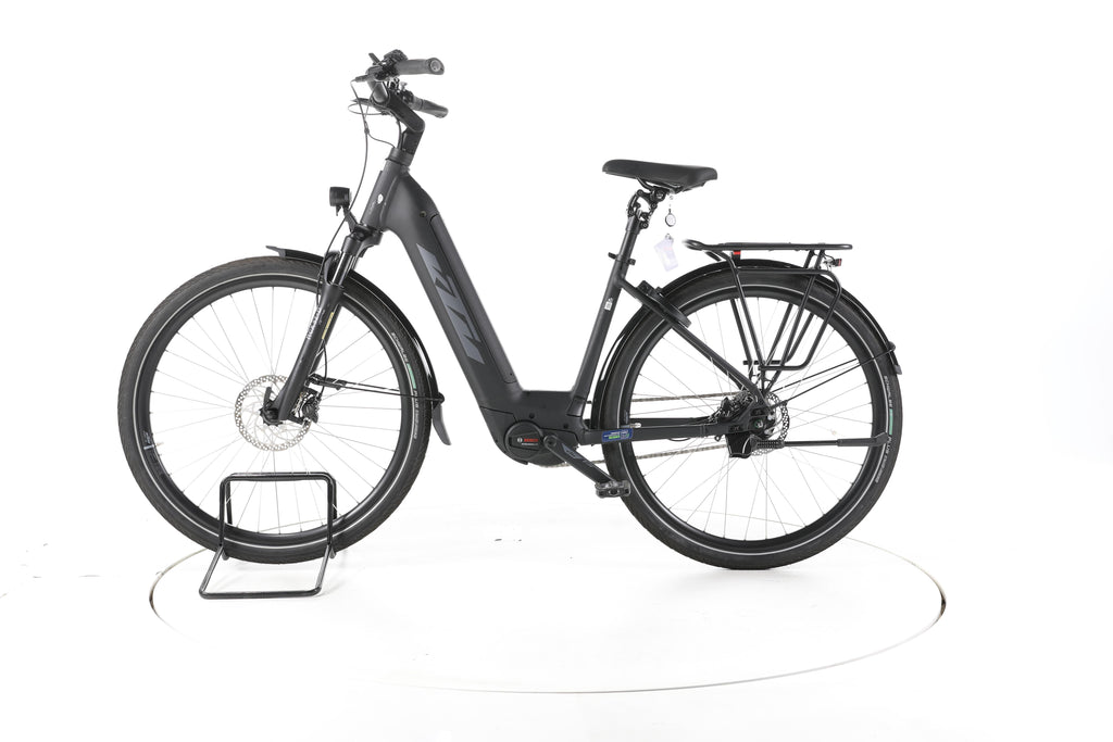 KTM Cento 5 City E-Bike Tiefeinsteiger - Image 7