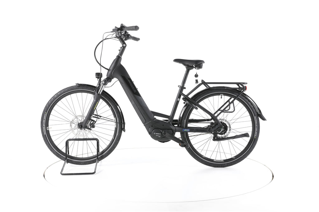 Pegasus Solero EVO R City E-Bike Tiefeinsteiger - Image 7