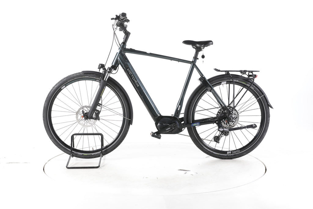 Victoria E-Touring 12.9 Trekking E-Bike - Image 7