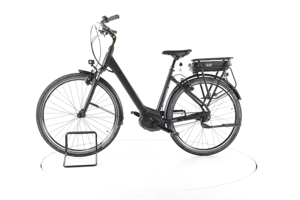 Giant Entour E+ 1 RT City E-Bike Tiefeinsteiger - Image 7