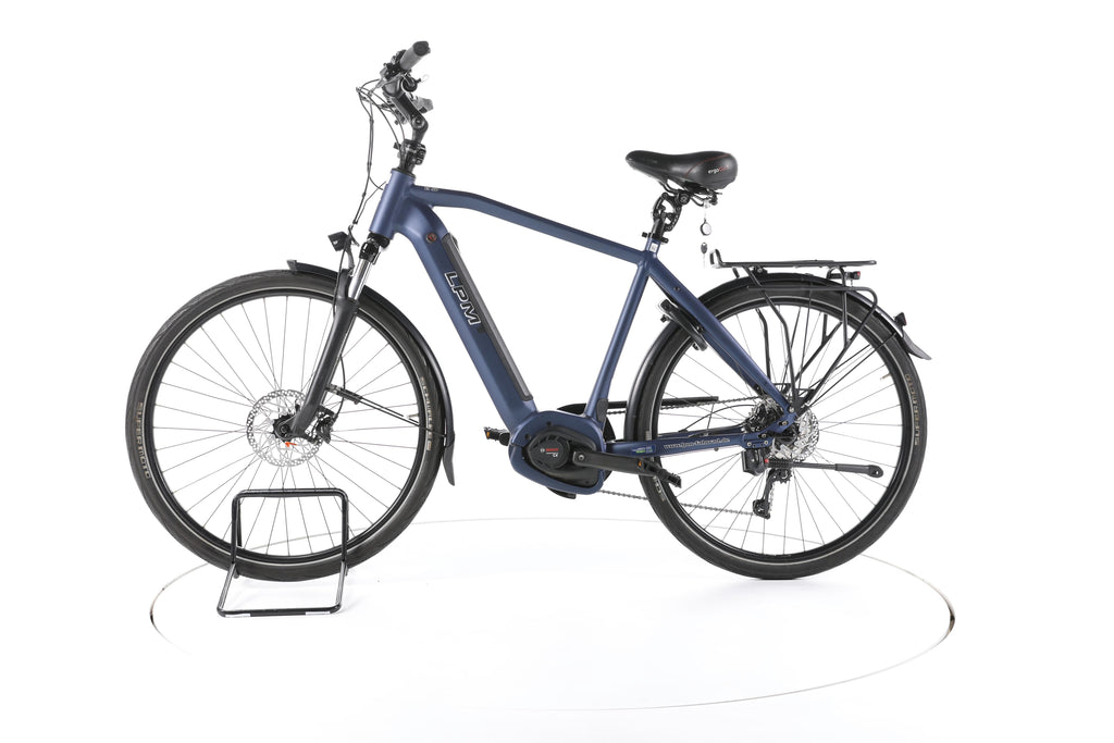 LPM E1 SP Trekking E-Bike - Image 7