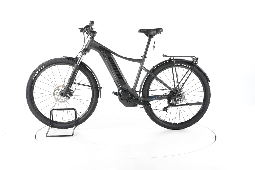 Giant Talon E+EX Trekking E-Bike - Image 7