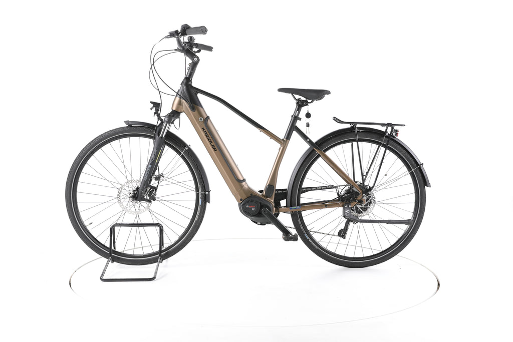 Kreidler Vitality Eco 7 Trekking E-Bike - Image 7