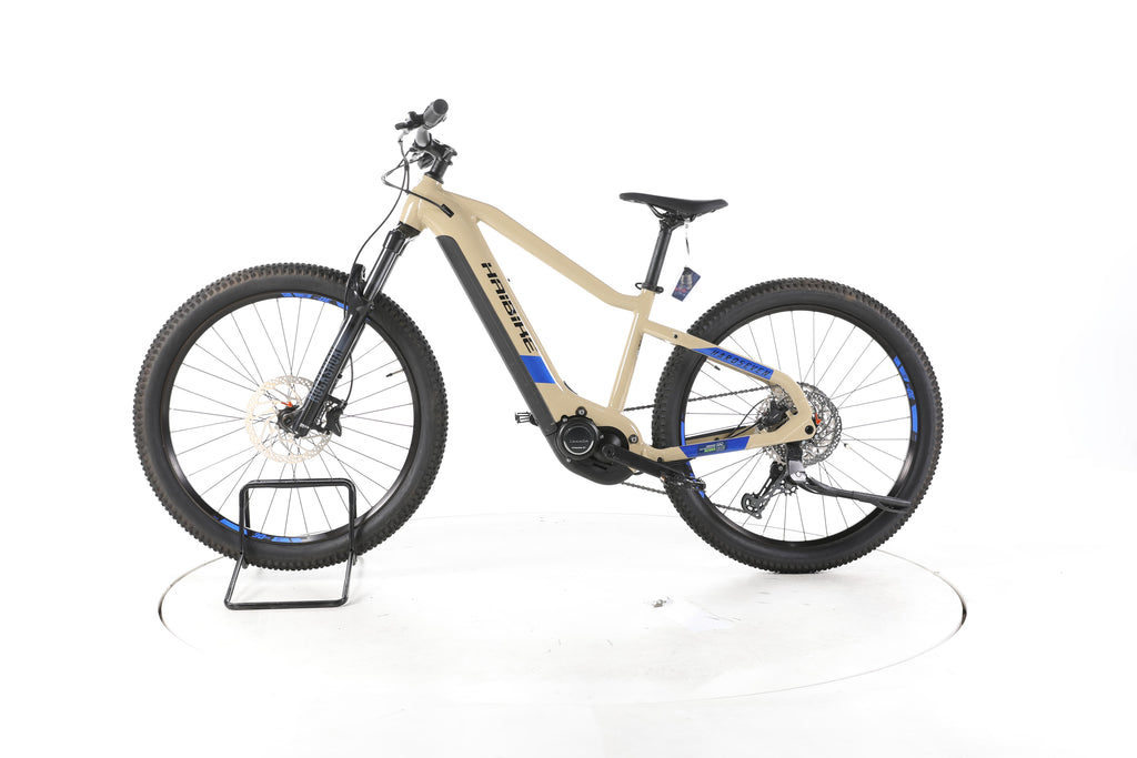 Haibike HardSeven 7 E-Bike - Image 7