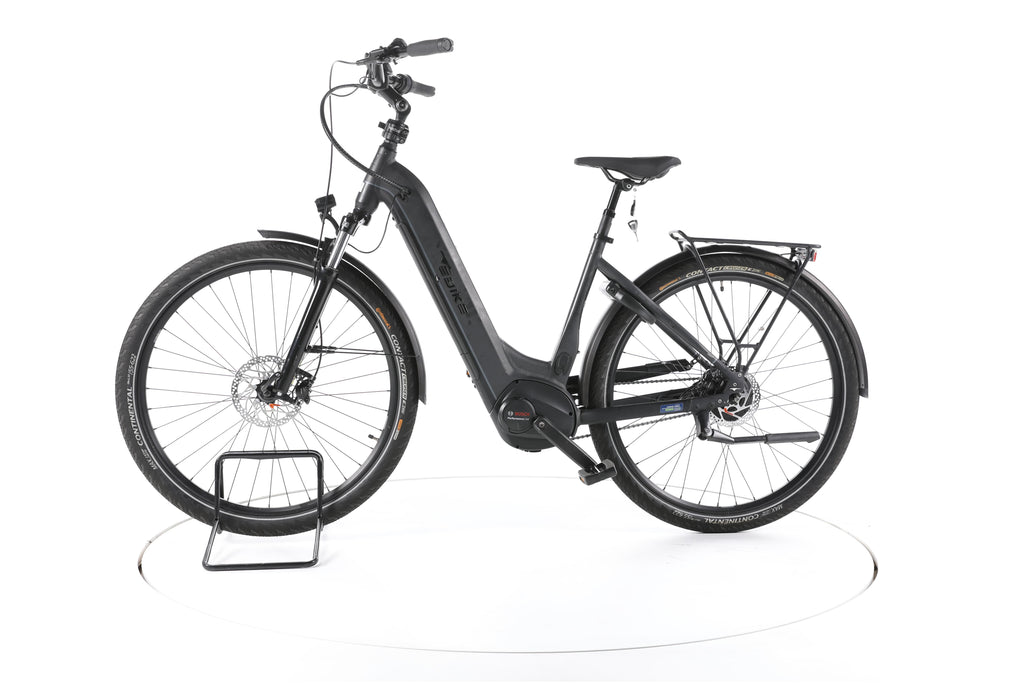e-bike Tour Pro  50 City E-Bike Tiefeinsteiger - Image 7