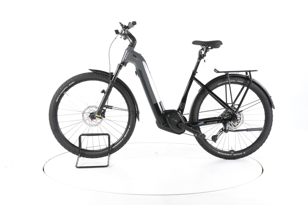 Focus AVENTURA² 6.8 Trekking E-Bike Tiefeinsteiger 2024 - Image 7