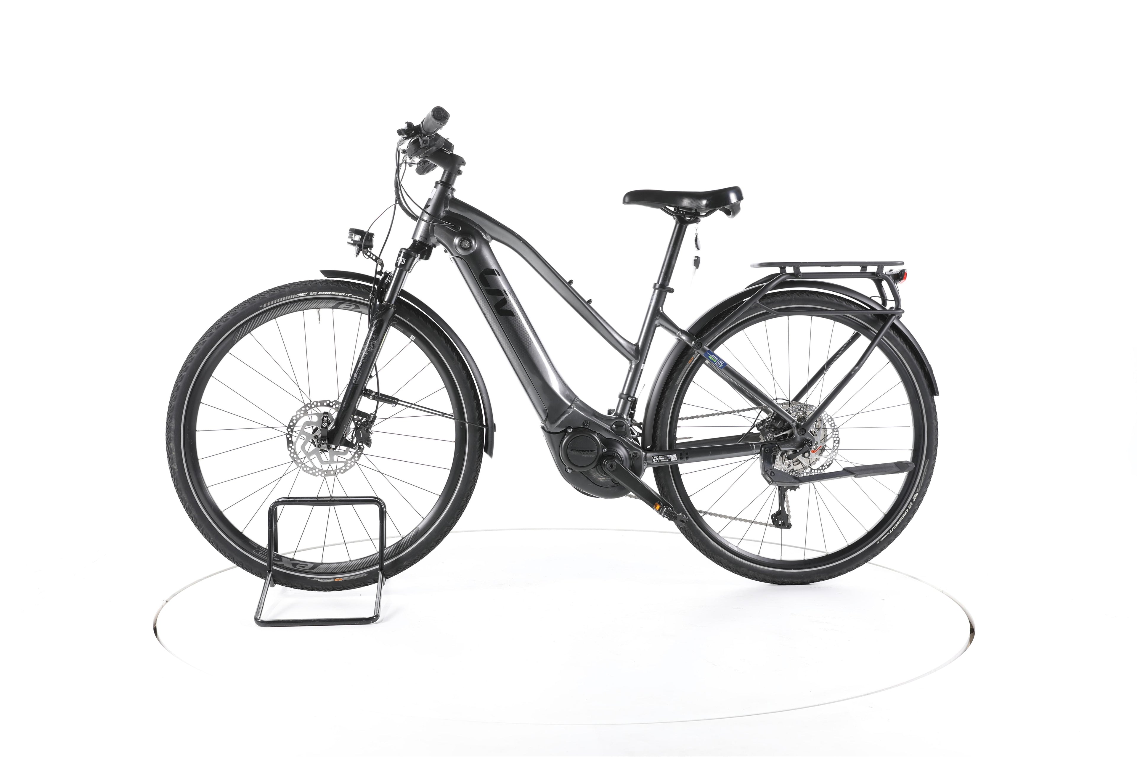 Liv Amiti-E+ 1 Trekking E-Bike - Image 7