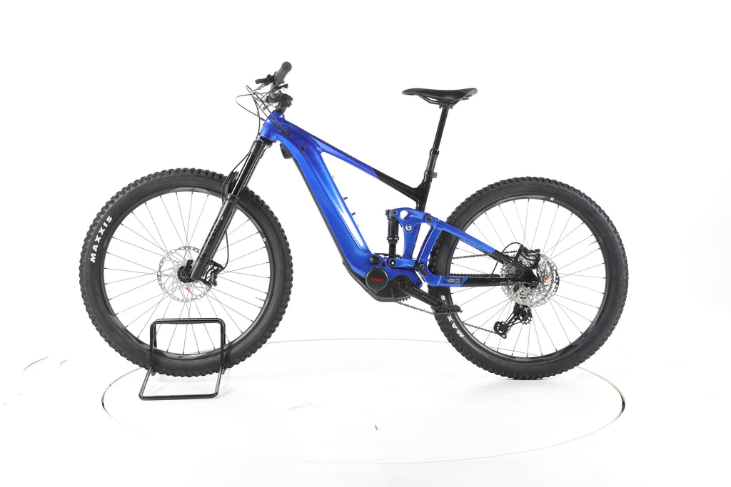 Giant Trance X E+ 2 Fully E-Bike - Image 7
