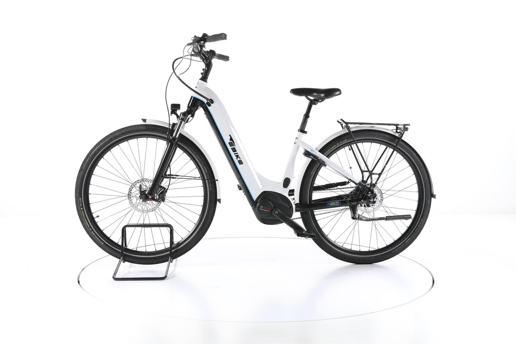 EBIKE Tour Pro City E-Bike Tiefeinsteiger - Image 7