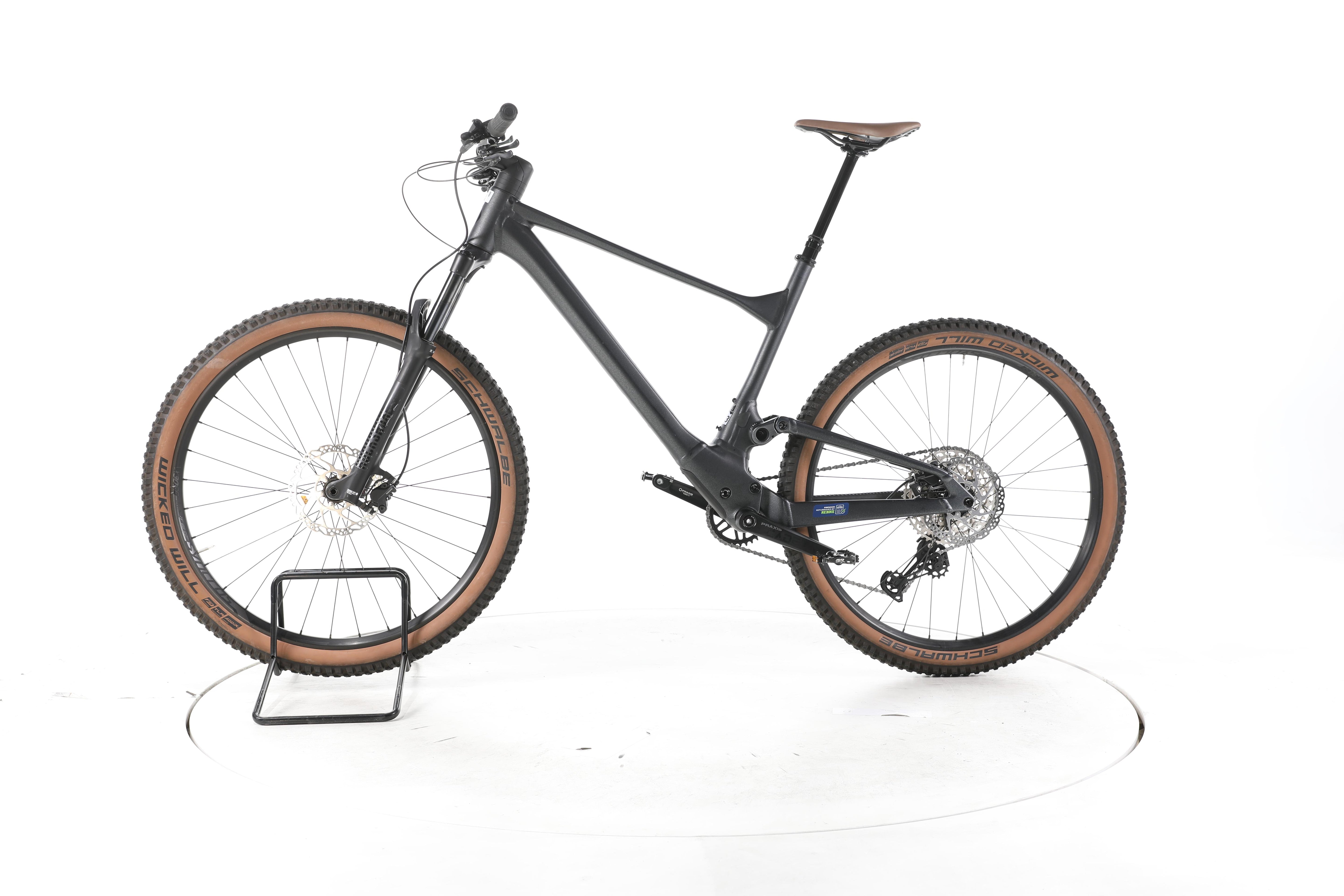Scott Spark 960 Fahrrad Fully - Image 7