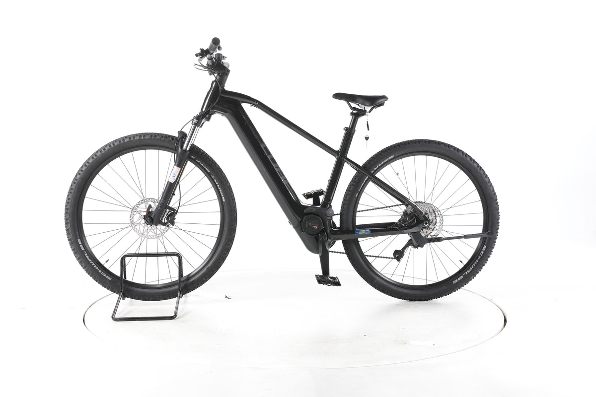 Cube Reaction Hybrid ONE E-Bike - Image 7