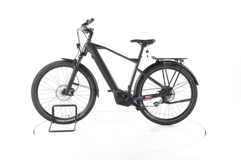 R Raymon Tourray Select Trekking E-Bike 2025 - Image 7