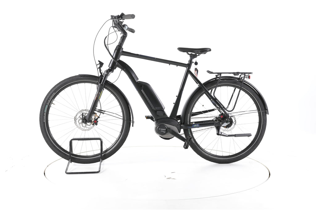 FALTER E 9.0 RT City E-Bike - Image 7
