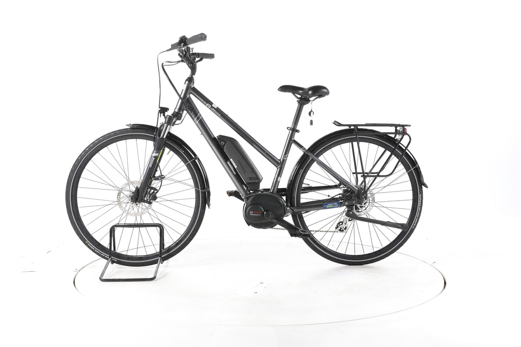 Triumph E-Bird Ultra 500 Trekking E-Bike - Image 7