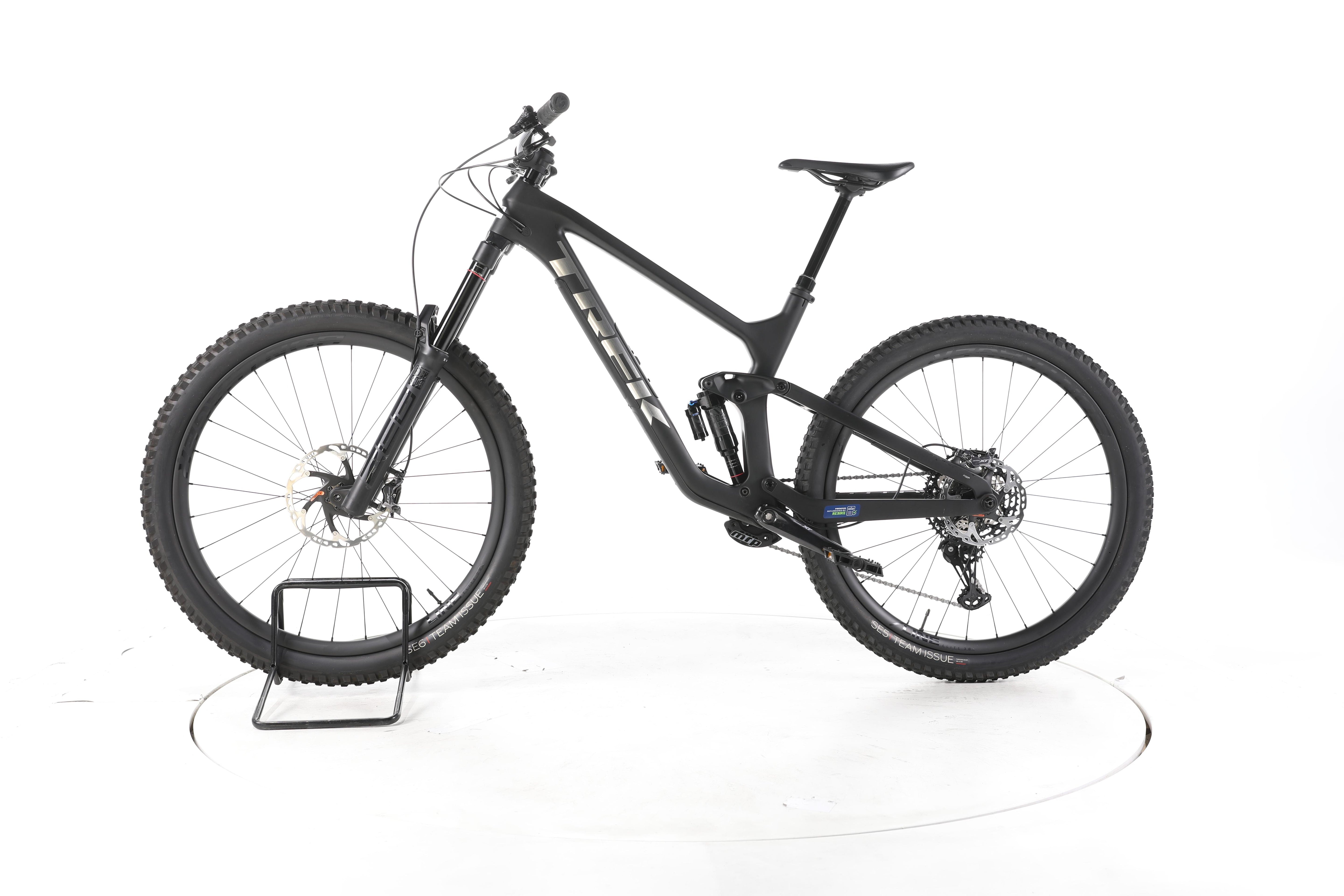 Trek Slash 9.8 XT Gen 5 Fahrrad Fully - Image 7