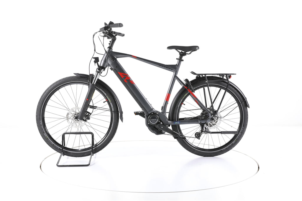 R Raymon TourRay E 6.0 Trekking E-Bike - Image 7