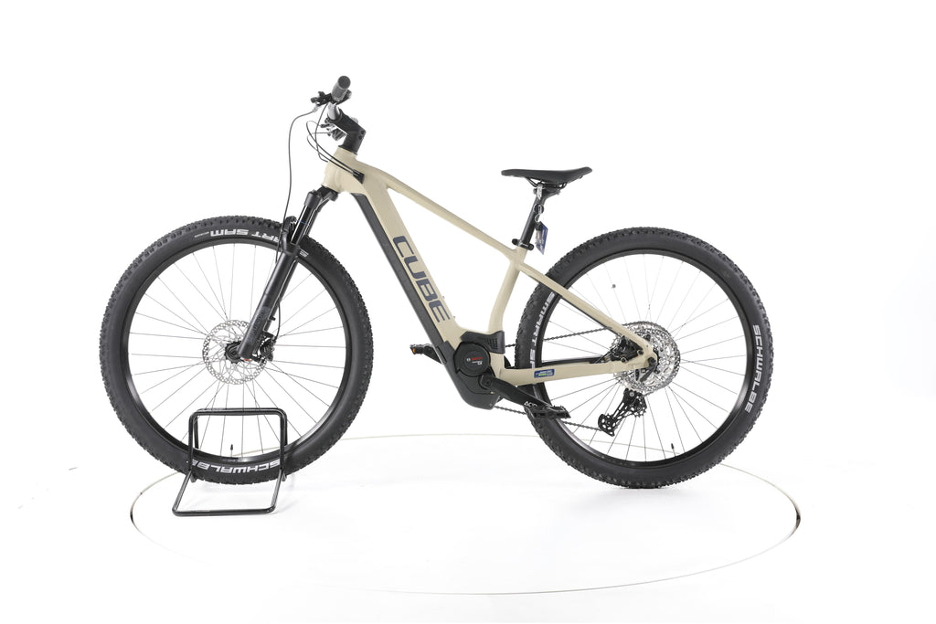 Cube Reaction Hybrid Pro E-Bike - Image 7