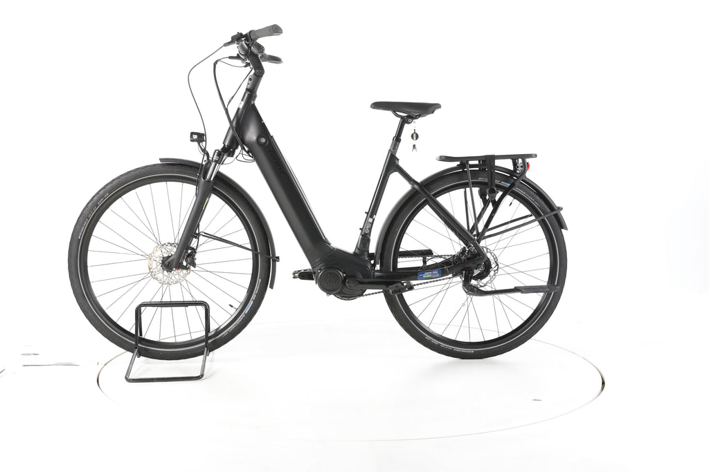 Giant DailyTour E+ 2 RT City E-Bike Tiefeinsteiger - Image 7