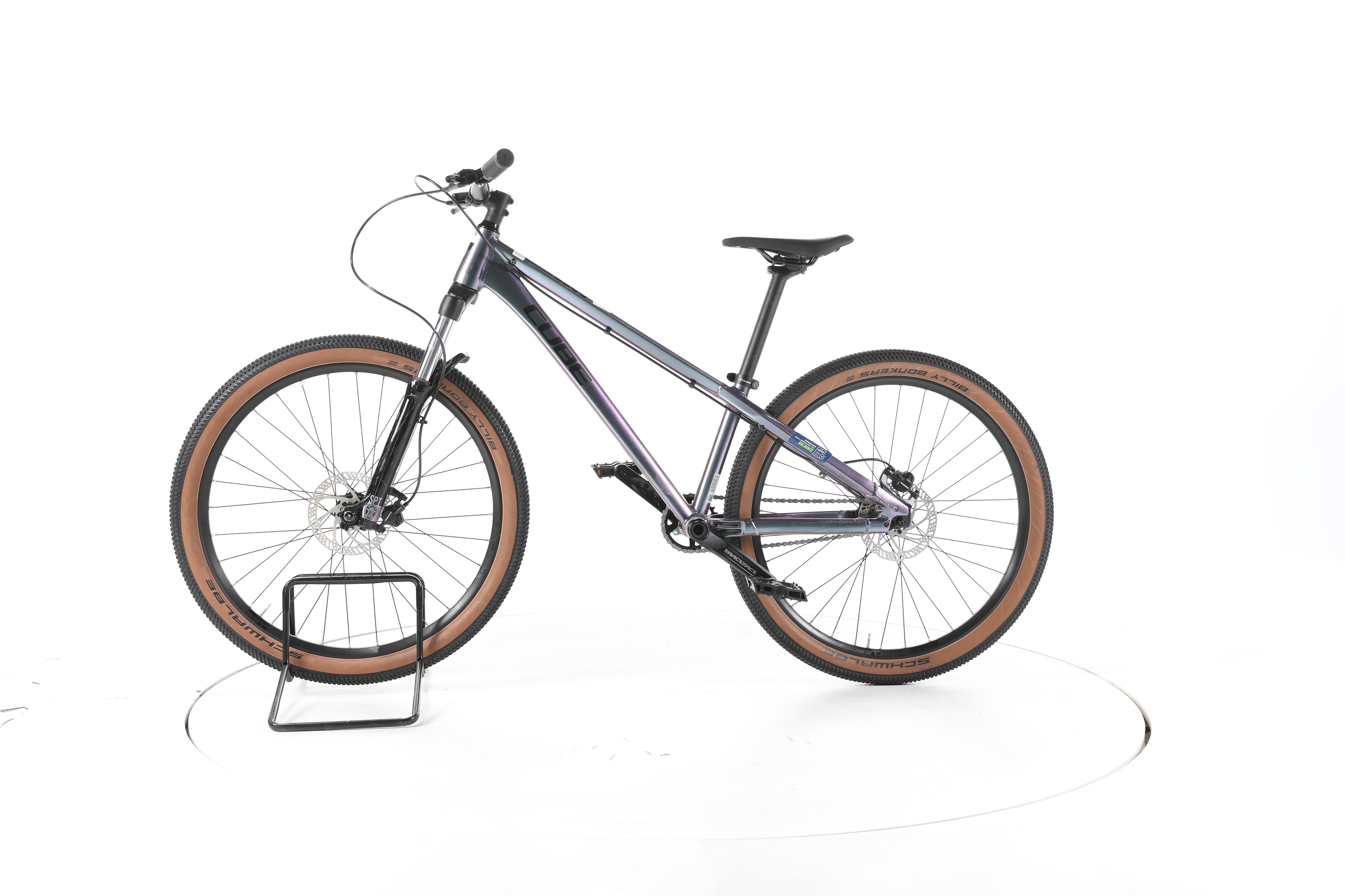 Cube Flying Circus Fahrrad Hardtail - Image 7