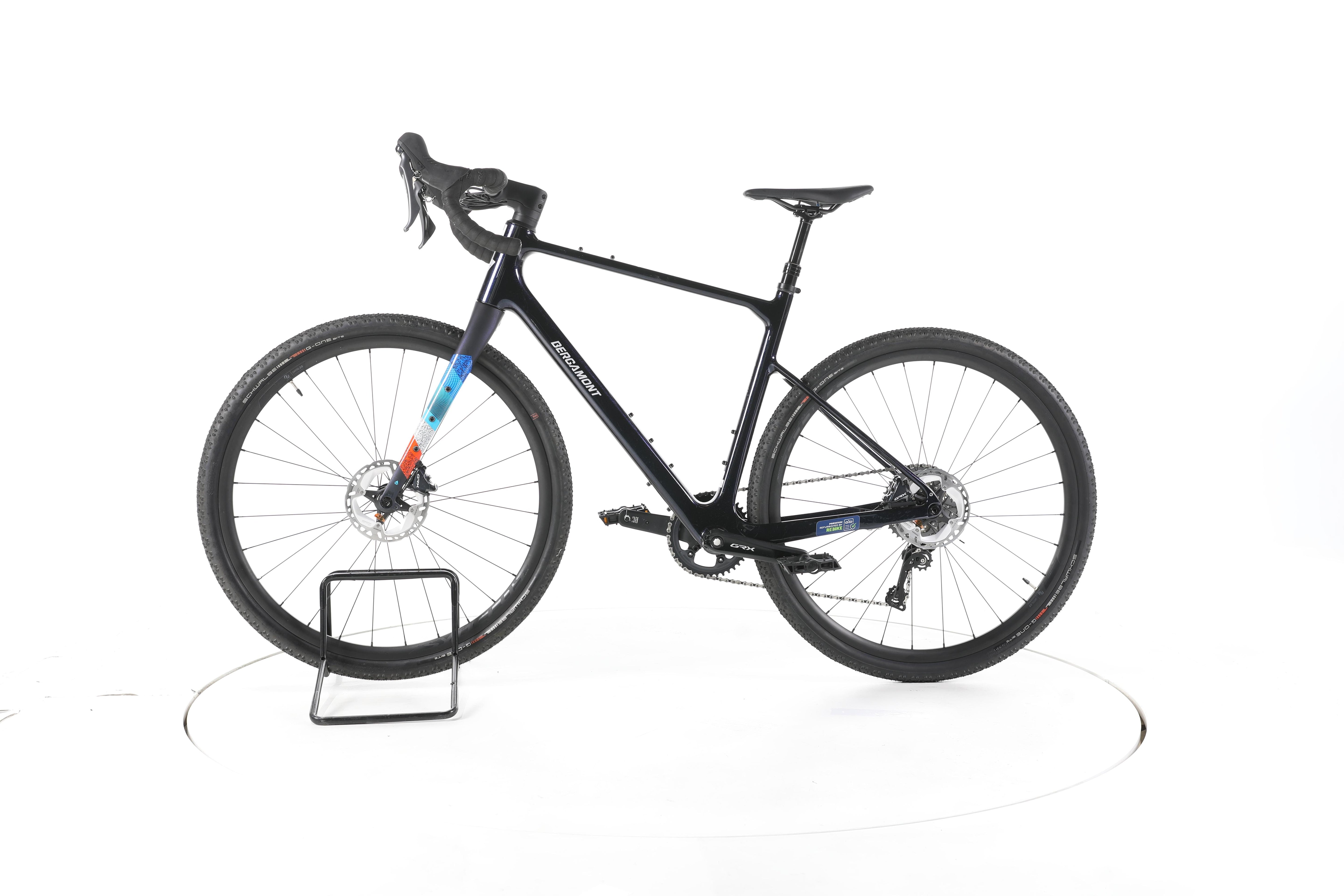 Bergamont Grandurance Elite - Image 7
