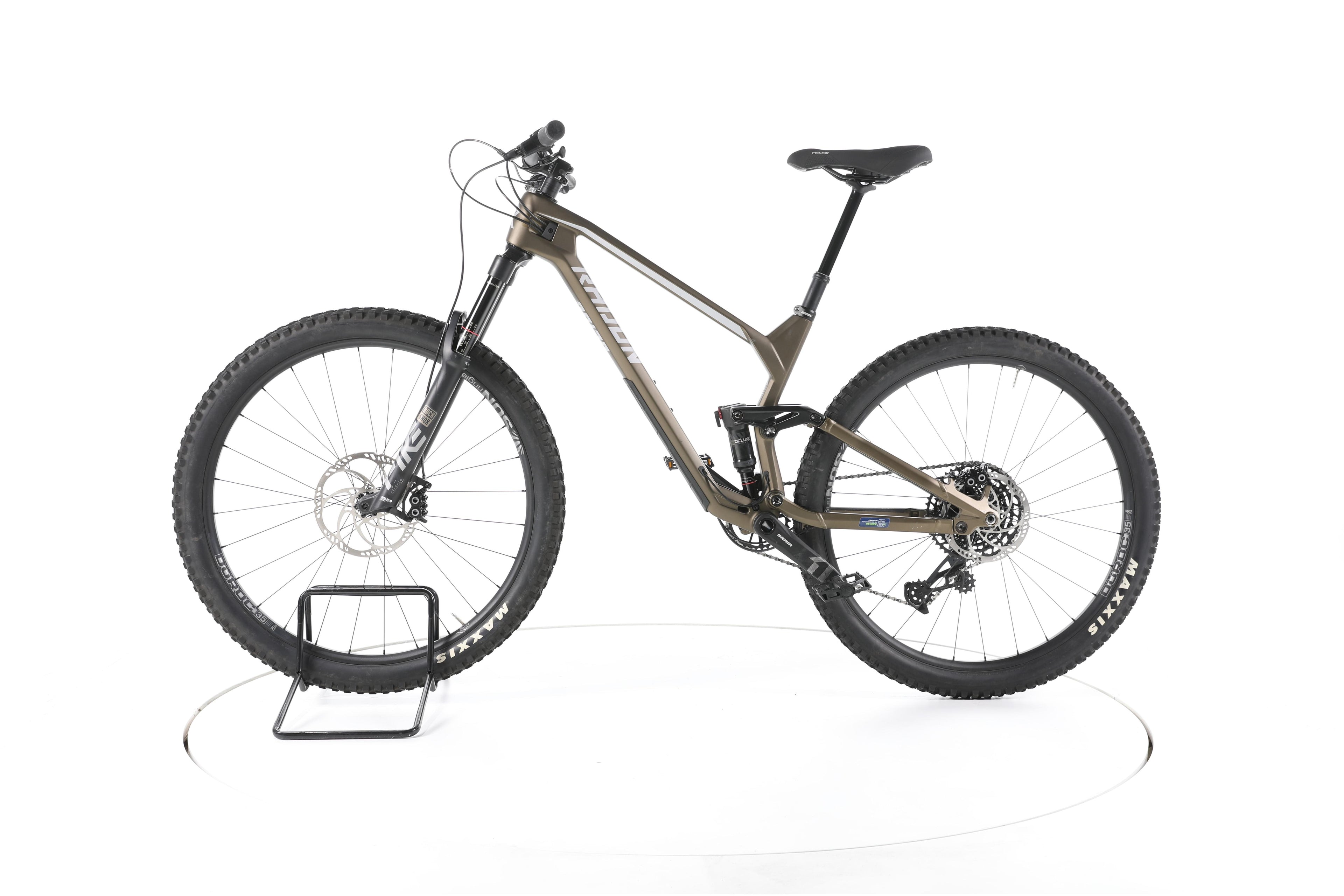 Radon Slide Trail 8.0 - Image 7