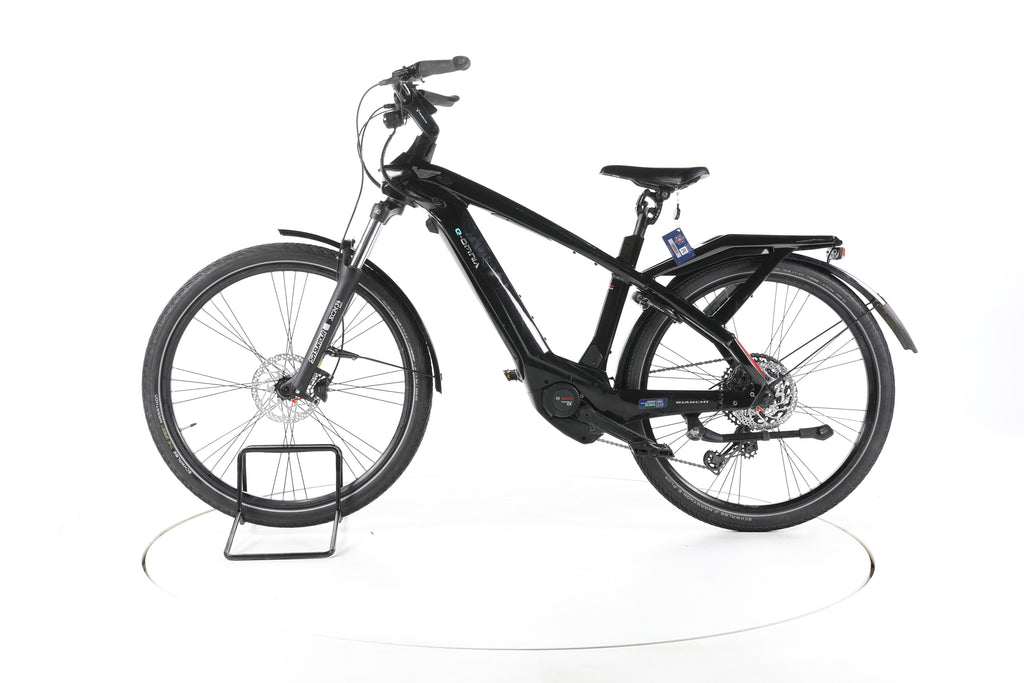 Bianchi e-Omnia T Type Trekking E-Bike - Image 7