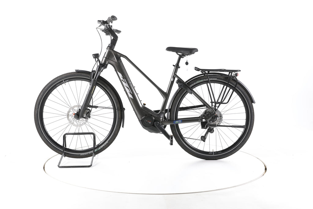 KTM Macina Style 740 Trekking E-Bike - Image 7
