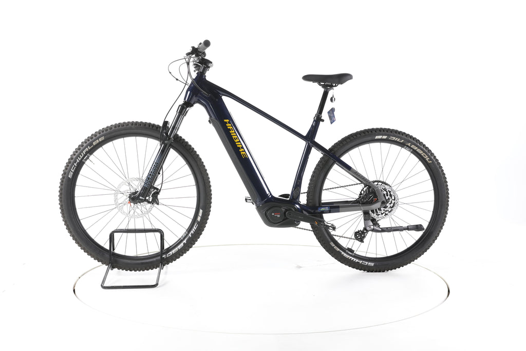 Haibike AllTrack 10 E-Bike 2025 - Image 7