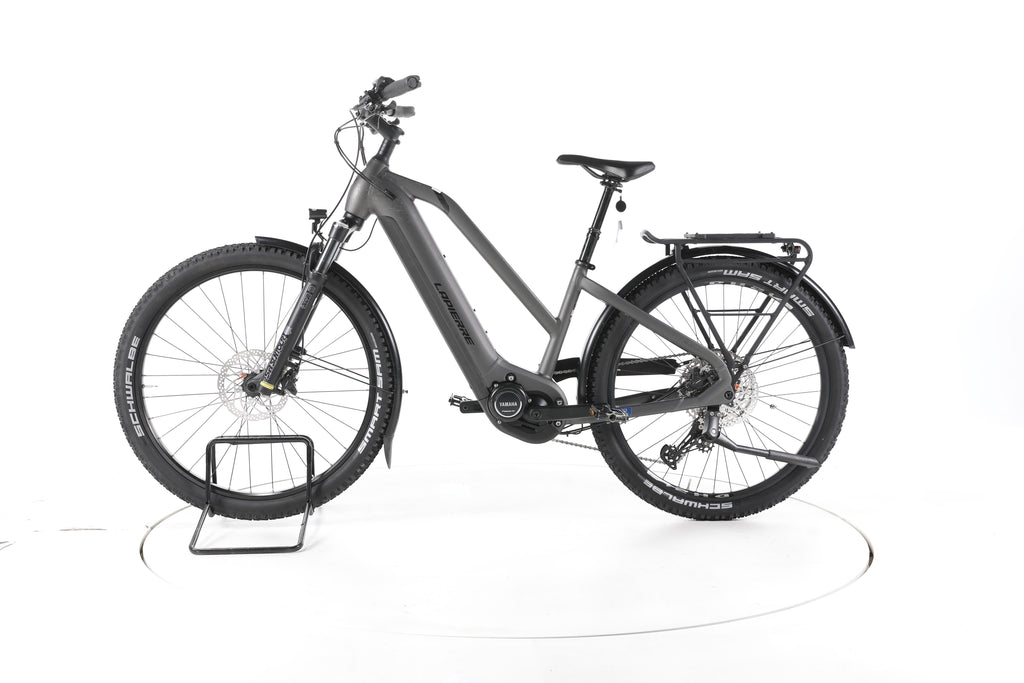 Lapierre E-Explorer 7.6 Trekking E-Bike - Image 7