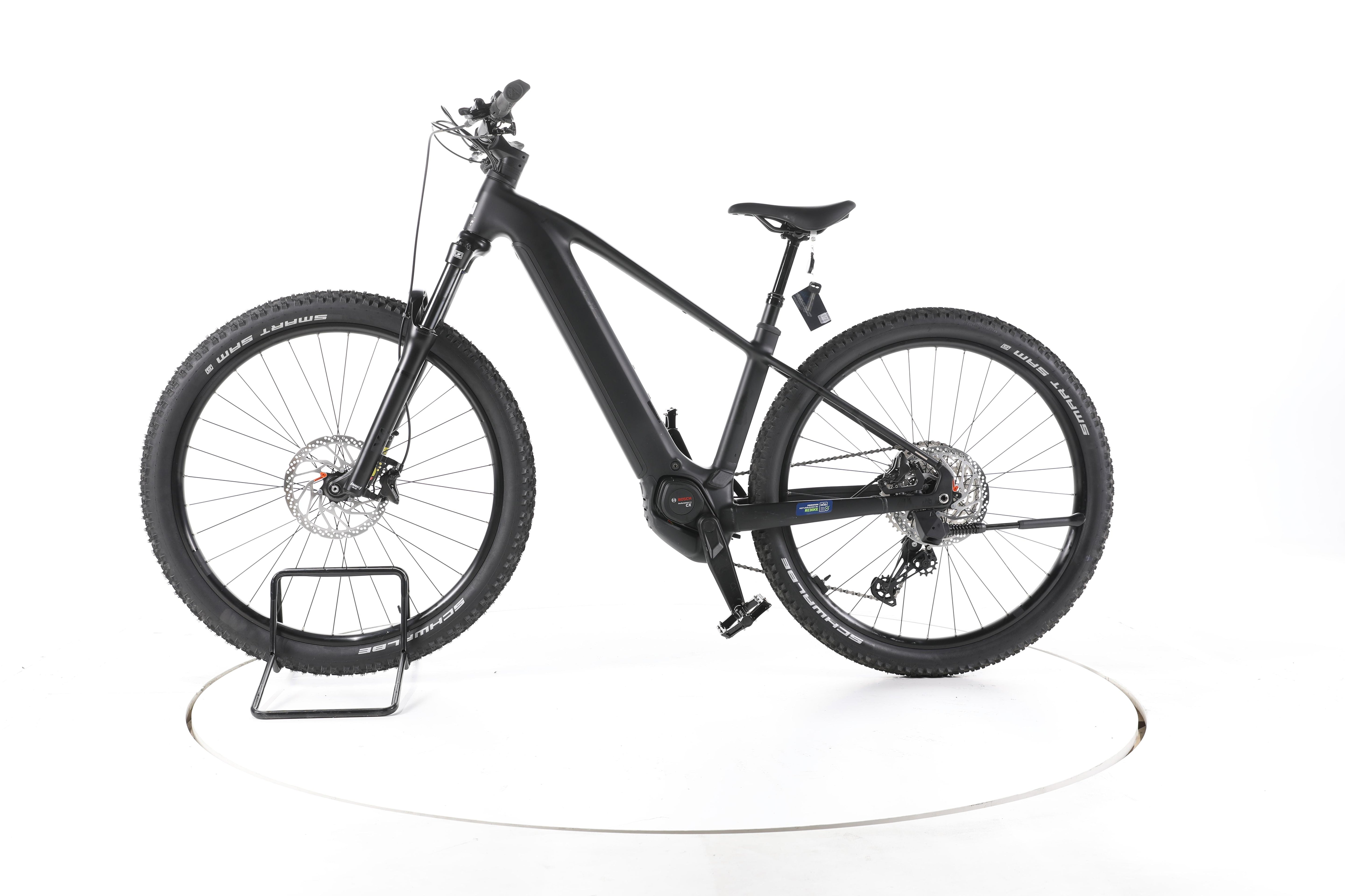 Cube Reaction Hybrid Pro E-Bike 2026 - Image 7