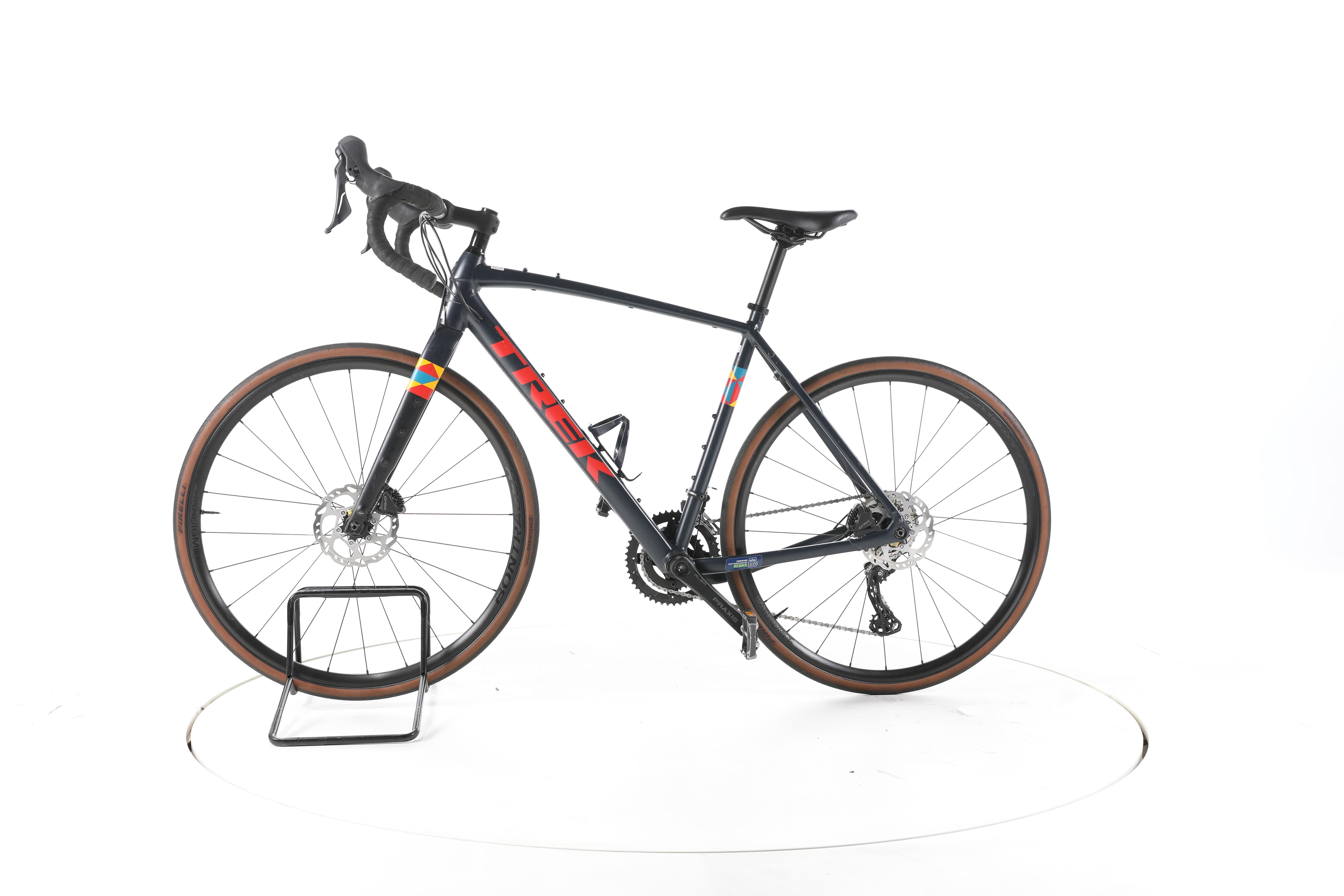 Trek Checkpoint ALR 5 - Image 7