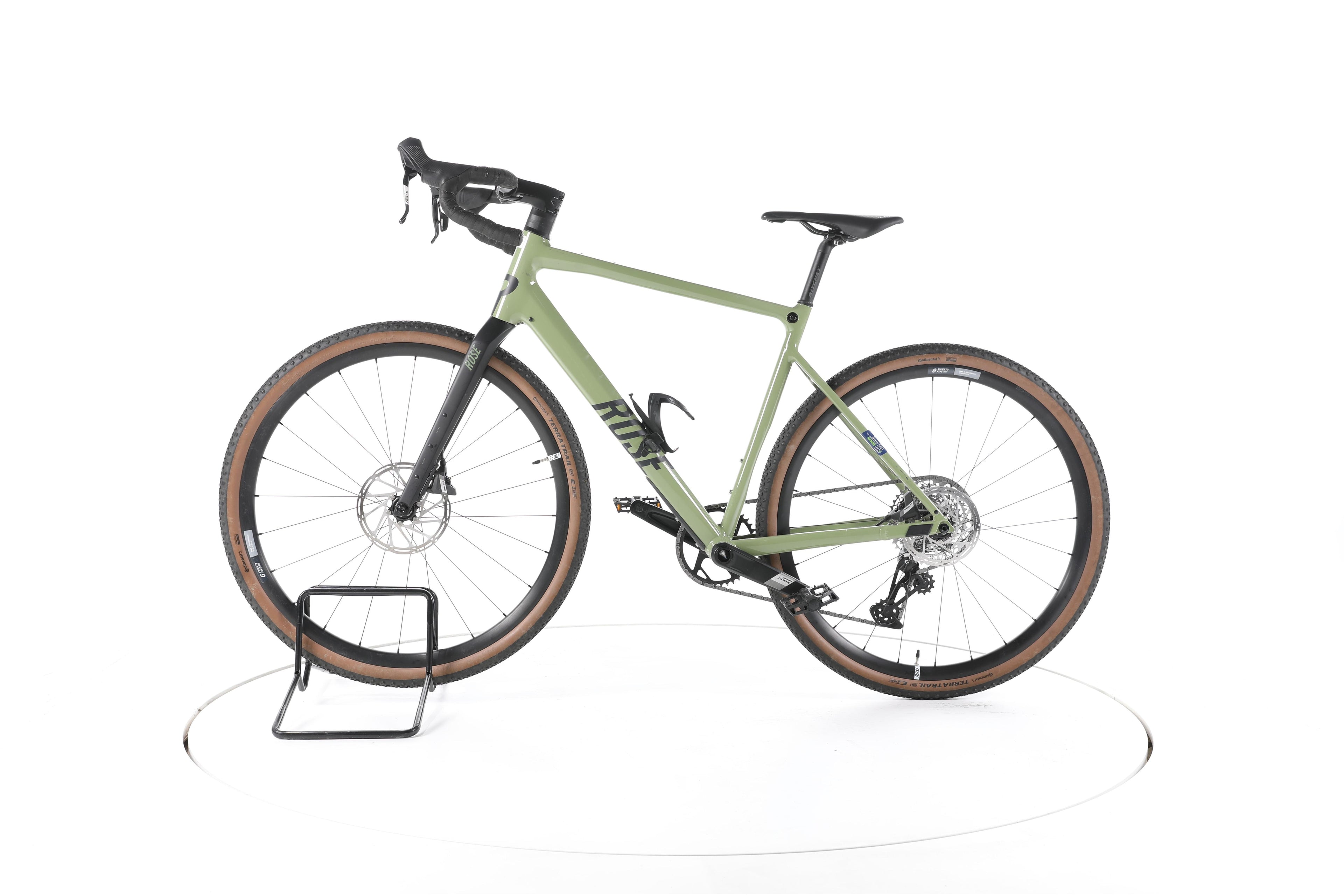 Rose Backroad AL APEX XPLR - Image 7