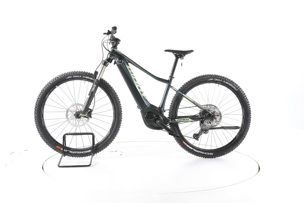 Giant Fathom E+ 1 E-Bike - Image 7